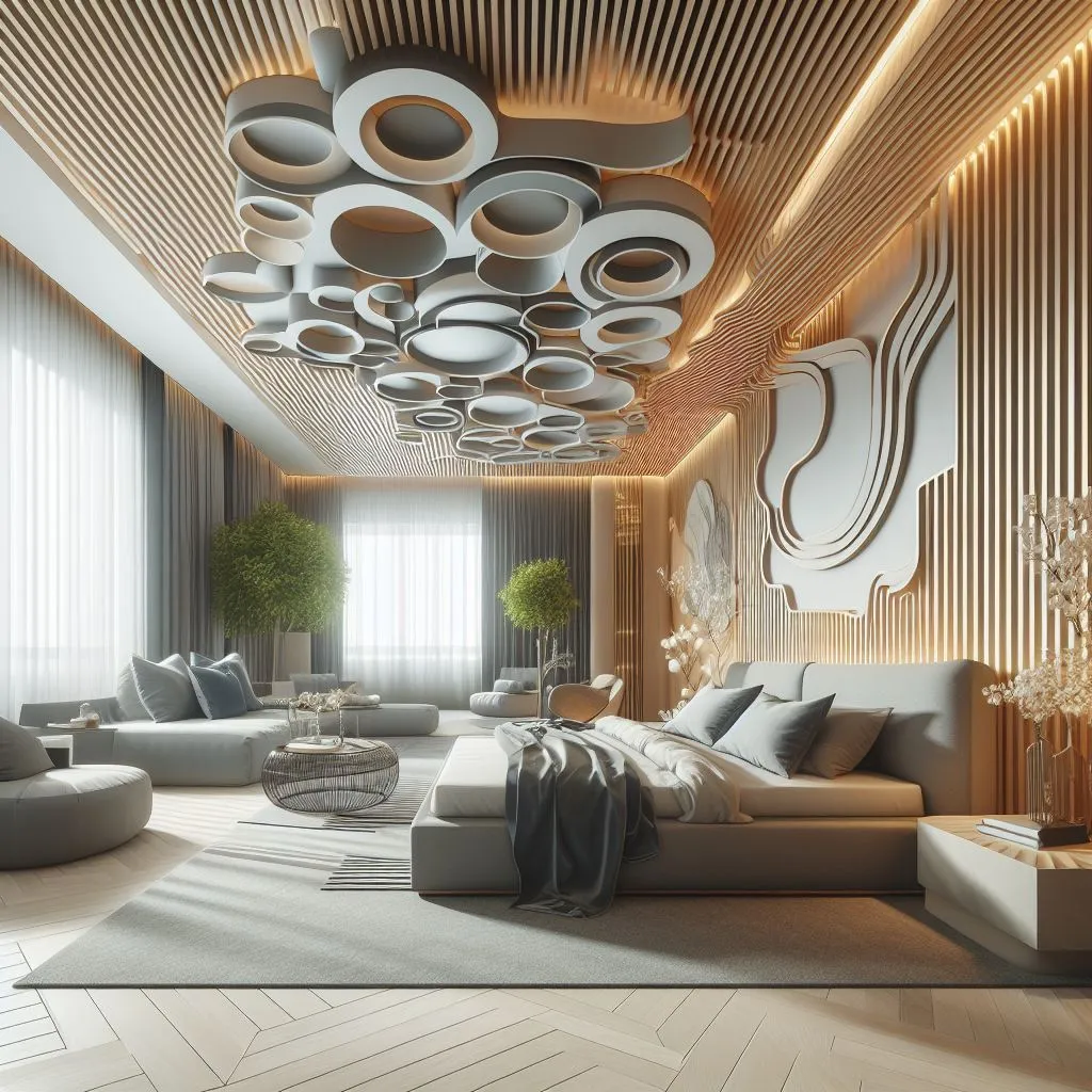 Decorative and painting solutions to prevent insects 2	